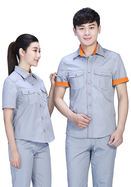 春季定做工作服應(yīng)該注意哪些事項？
